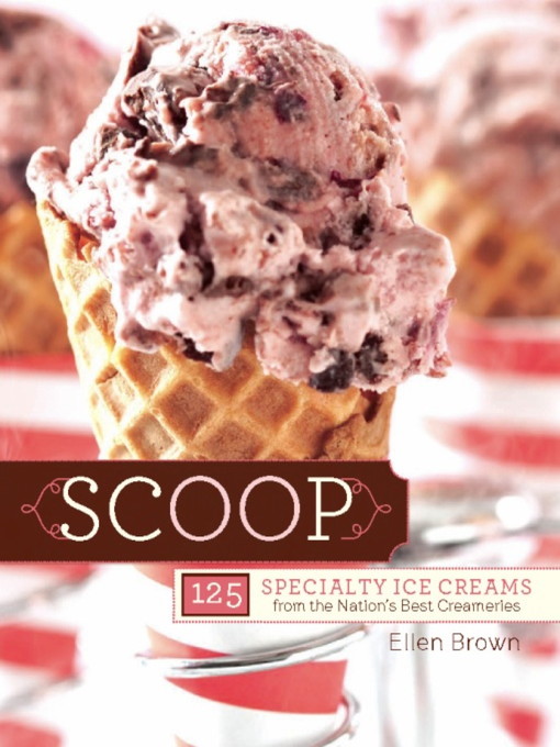 Title details for Scoop by Ellen Brown - Available